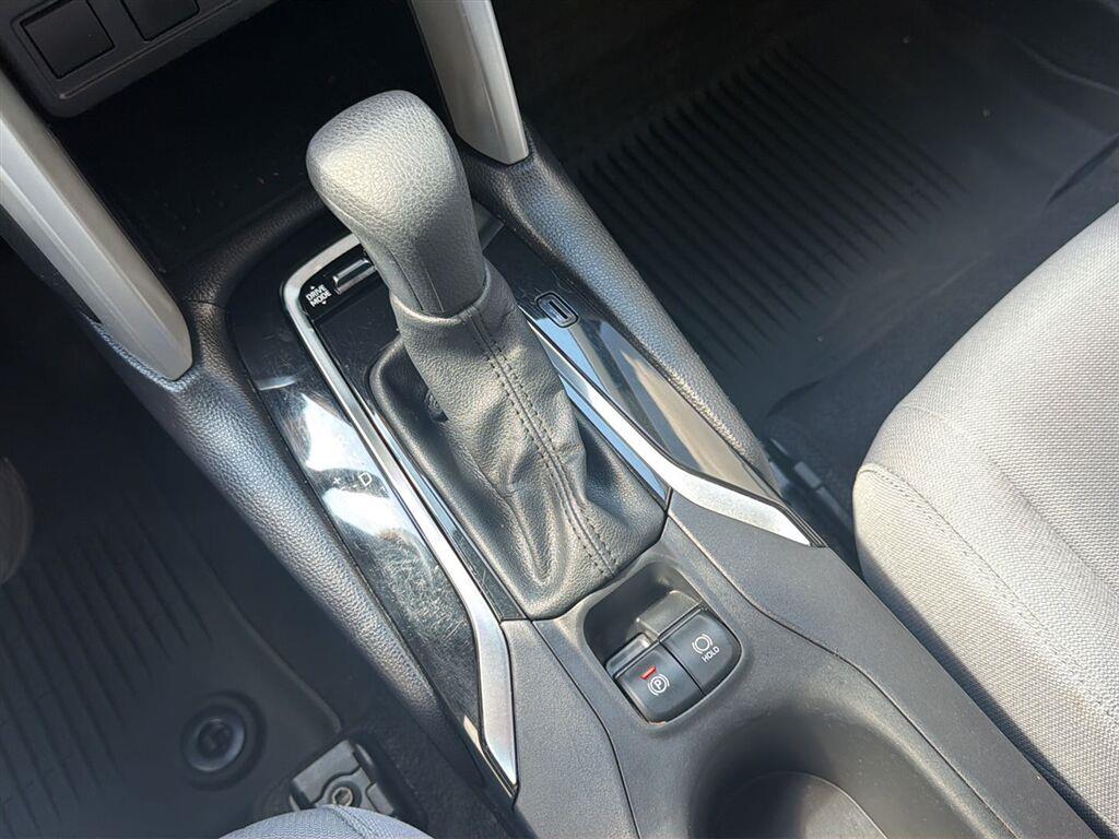 Used 2025 Toyota Corolla Cross SUV