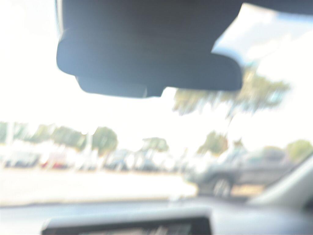Used 2025 Toyota Corolla Cross SUV