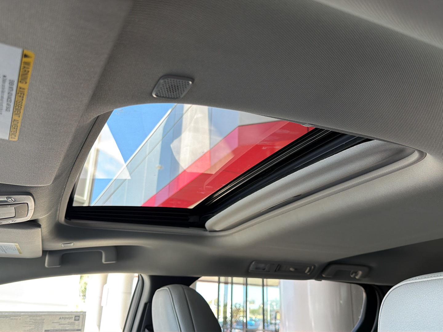 New 2026 Toyota Sienna Van
