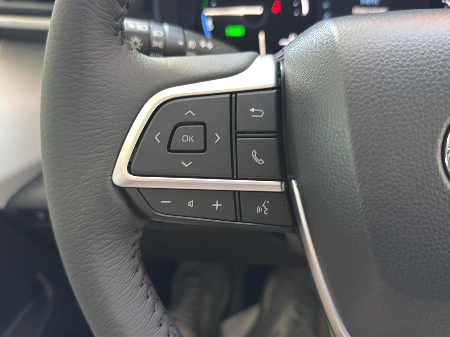 New 2026 Toyota Sienna Van