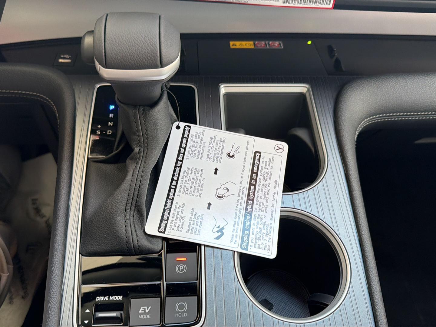 New 2026 Toyota Sienna Van