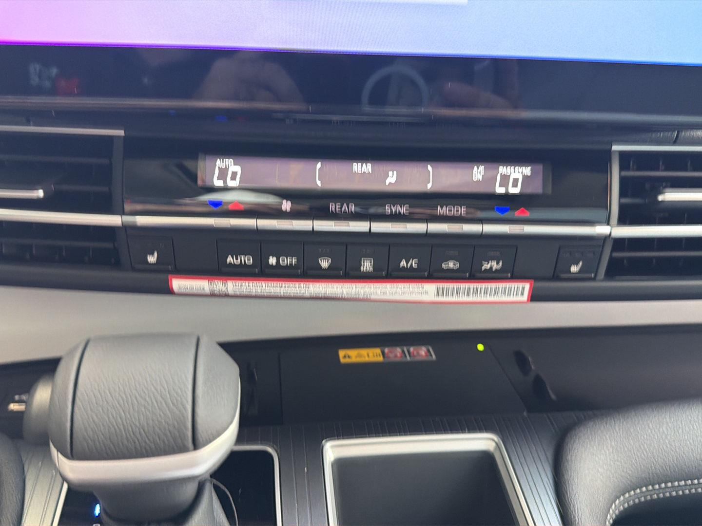 New 2026 Toyota Sienna Van