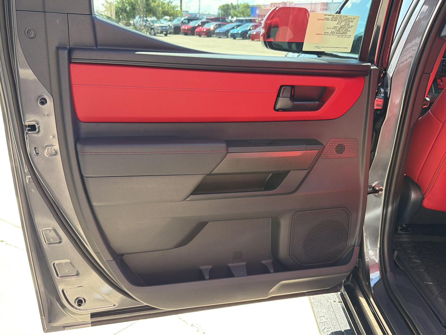 New 2026 Toyota Tundra i-FORCE MAX Truck