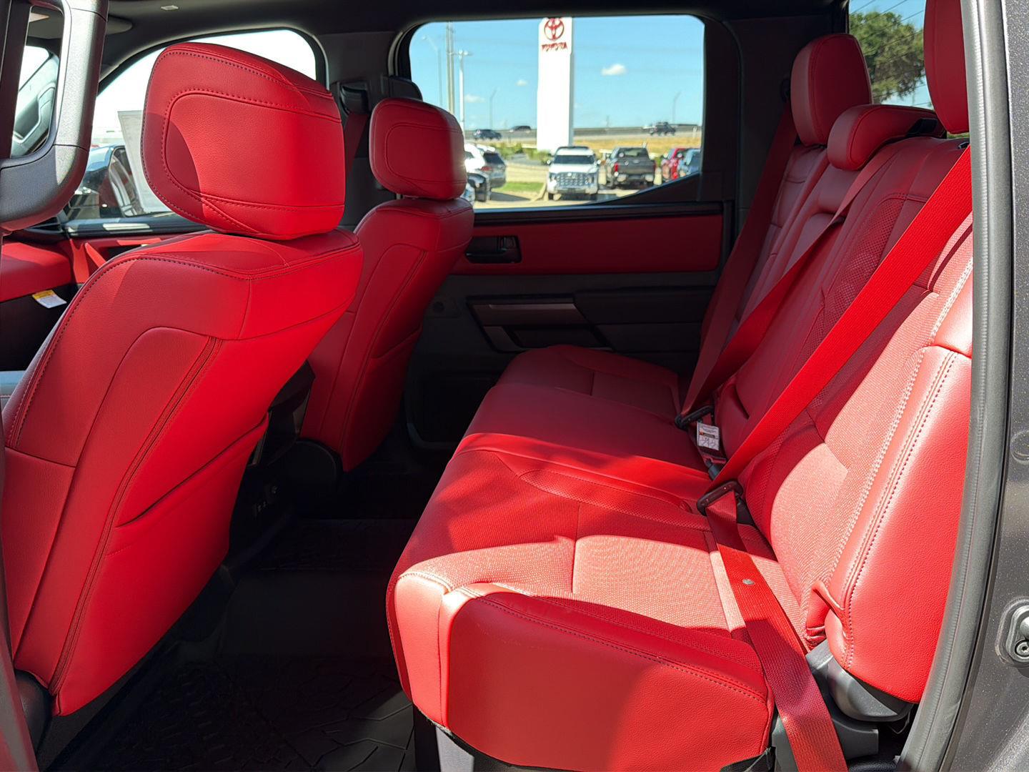 New 2026 Toyota Tundra i-FORCE MAX Truck
