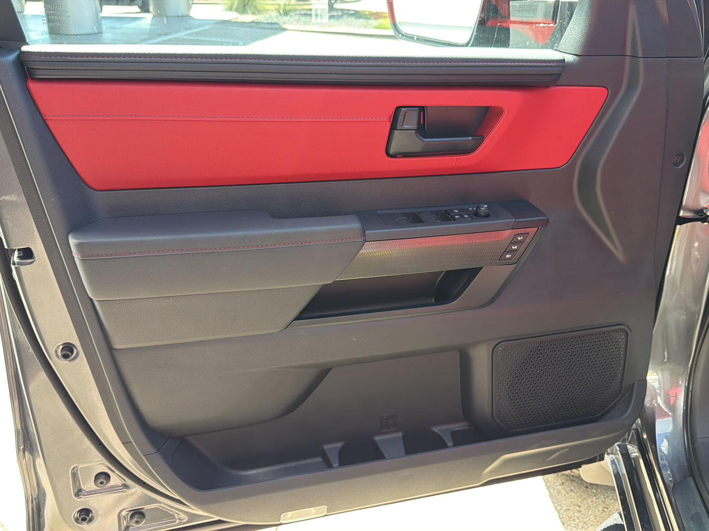 New 2026 Toyota Tundra i-FORCE MAX Truck