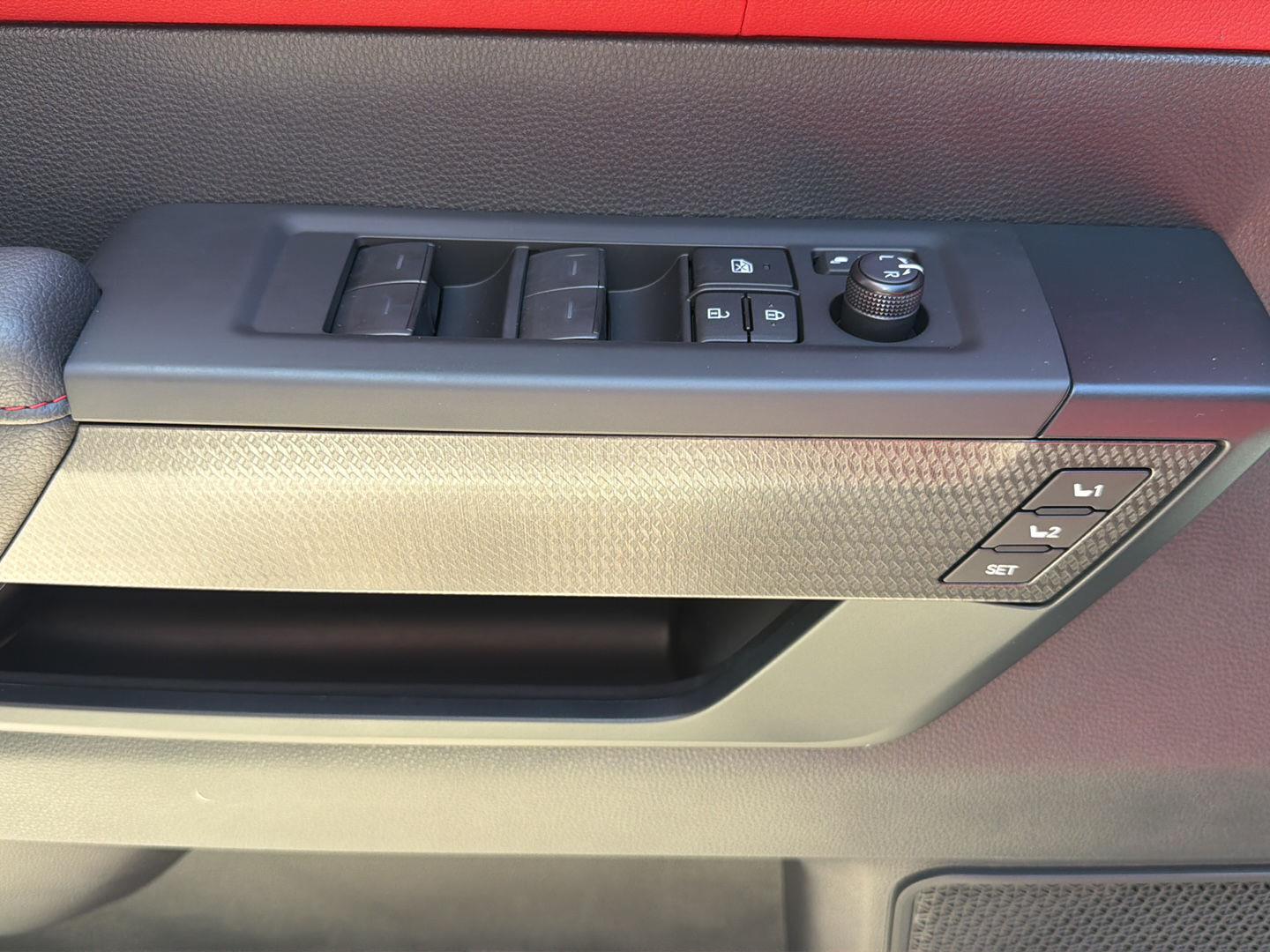 New 2026 Toyota Tundra i-FORCE MAX Truck