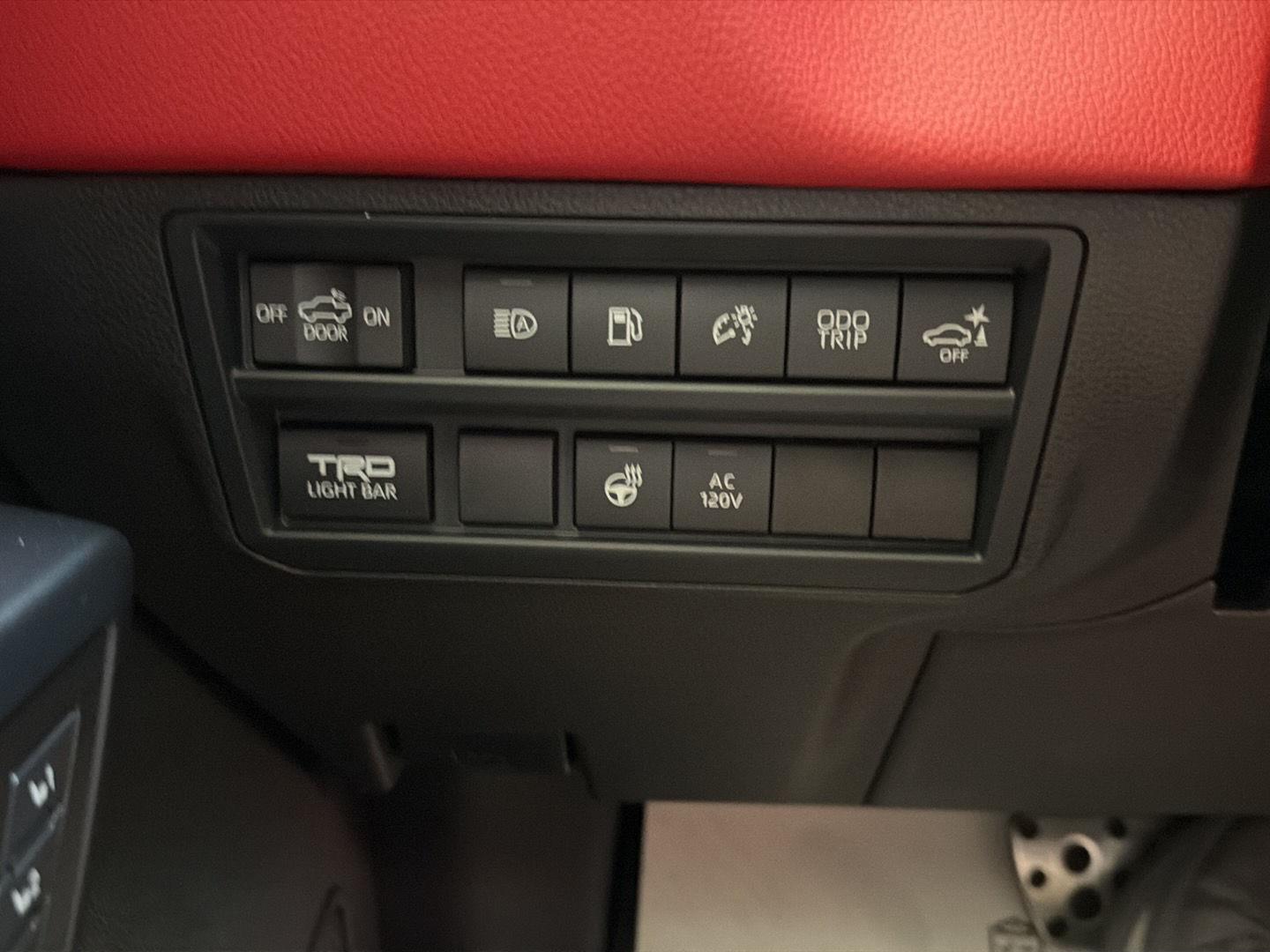 New 2026 Toyota Tundra i-FORCE MAX Truck