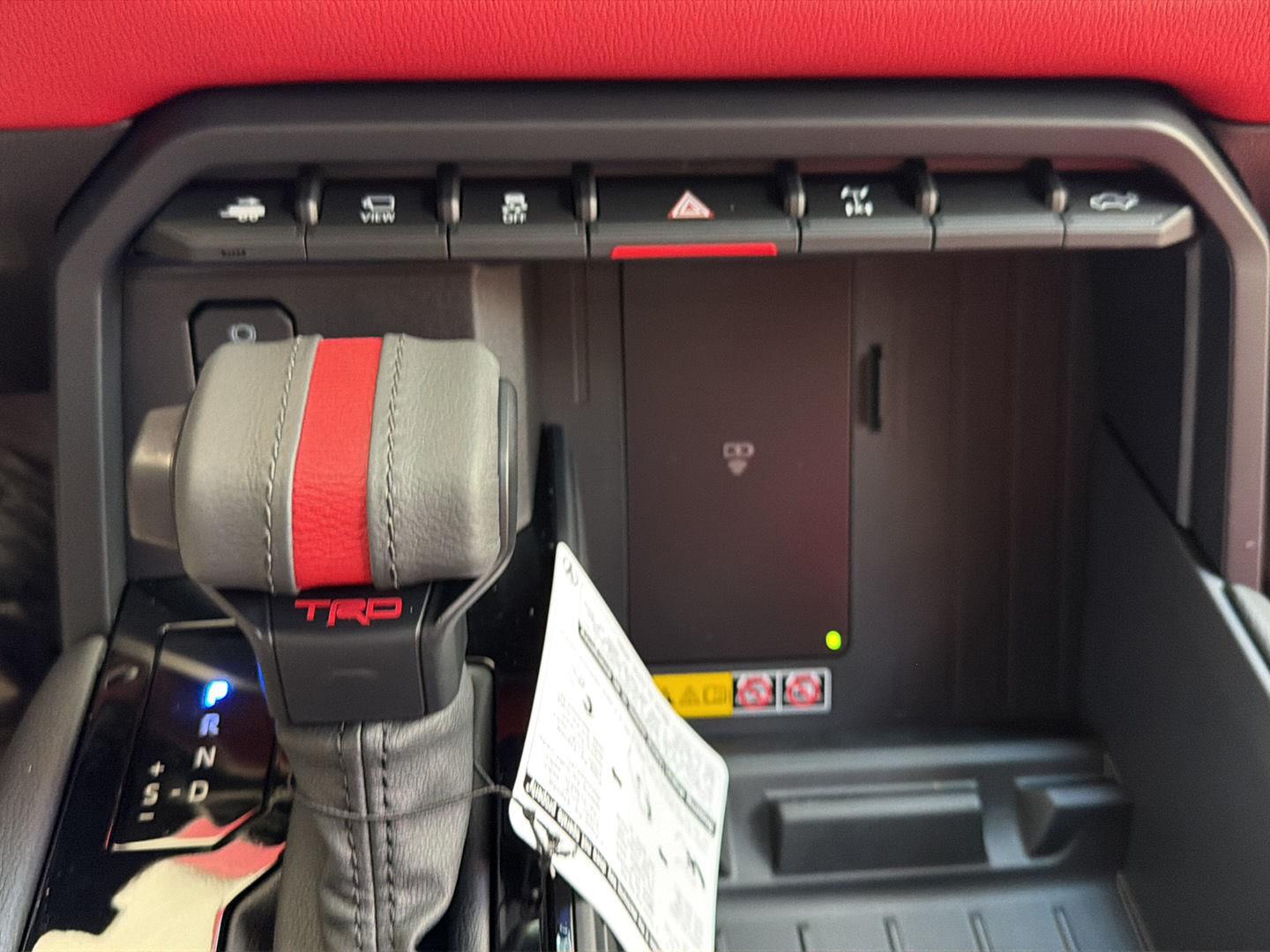 New 2026 Toyota Tundra i-FORCE MAX Truck
