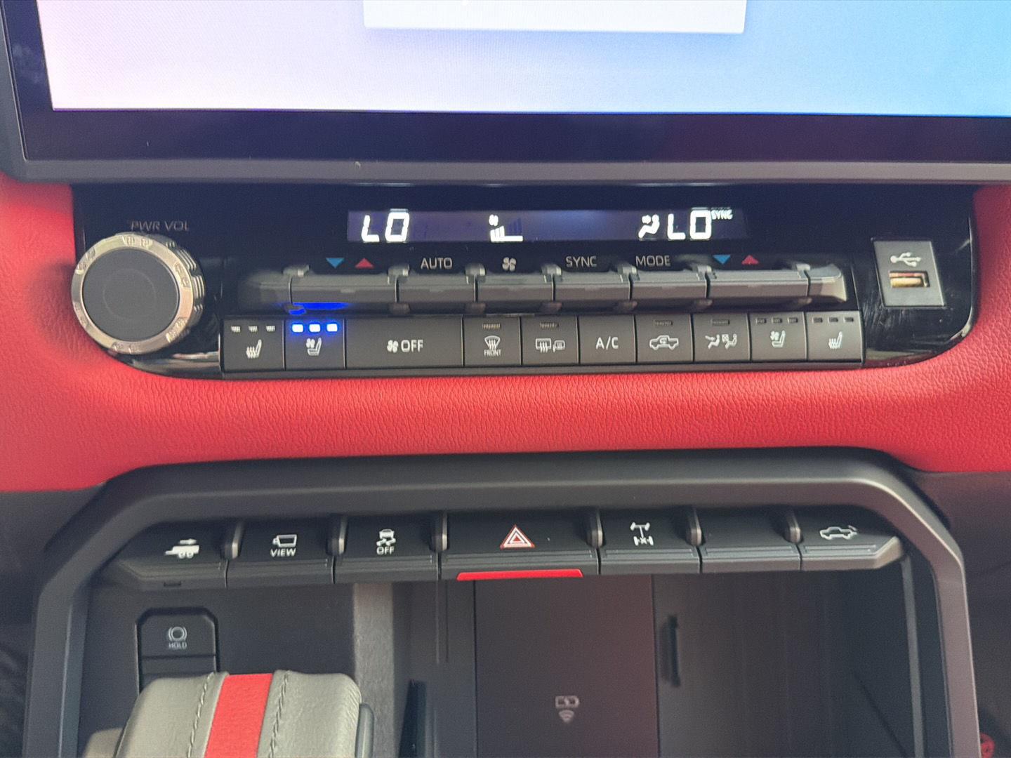 New 2026 Toyota Tundra i-FORCE MAX Truck