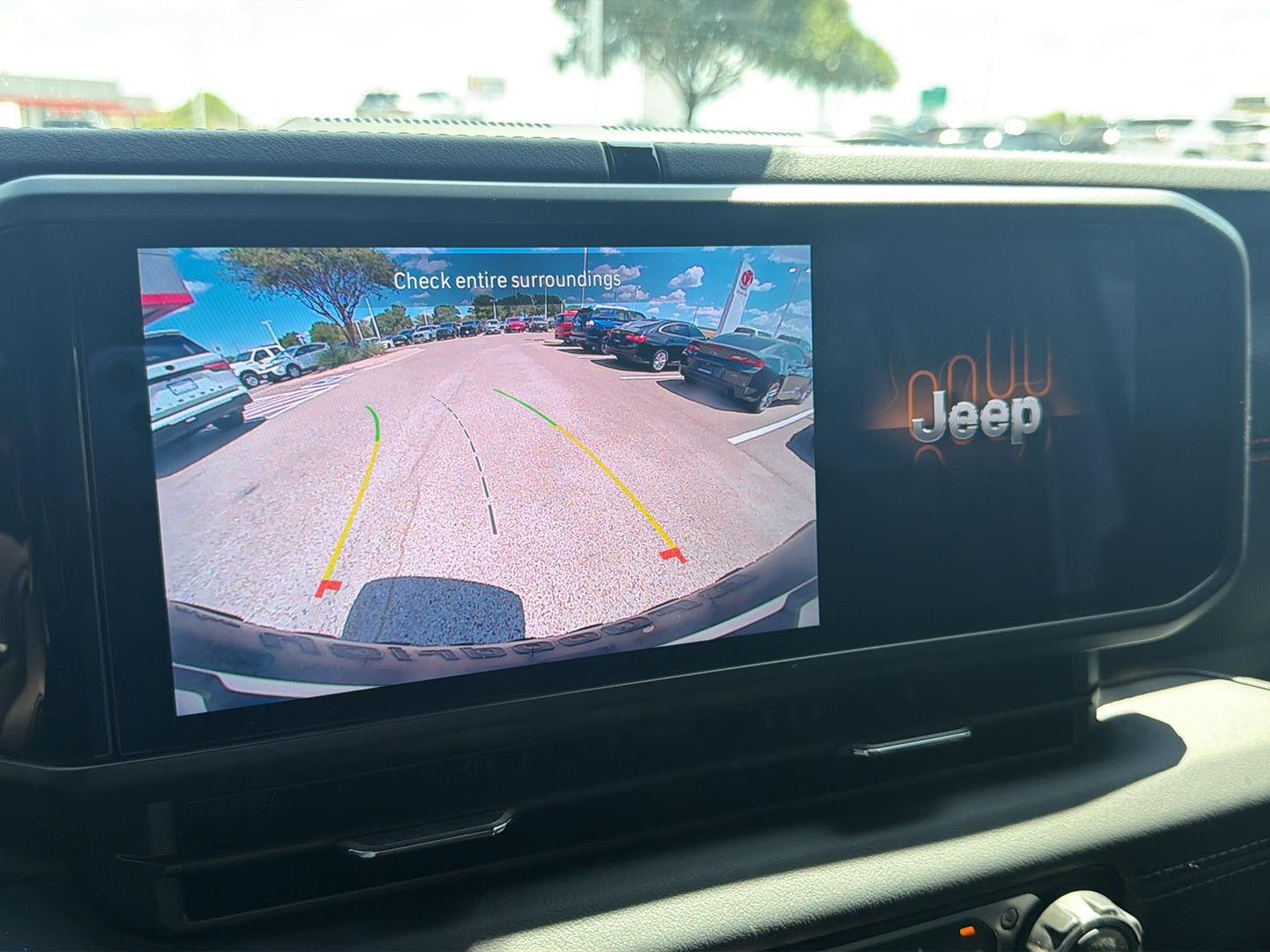 Used 2026 Jeep Wrangler Sedan