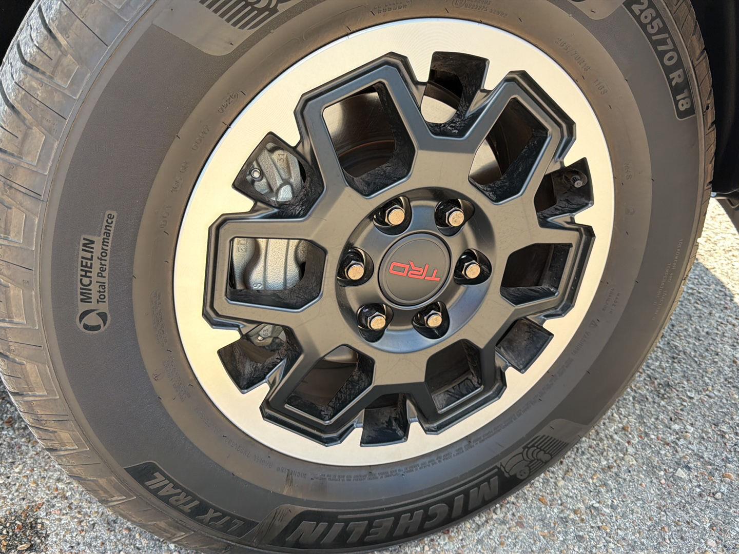 Used 2026 Toyota 4Runner SUV