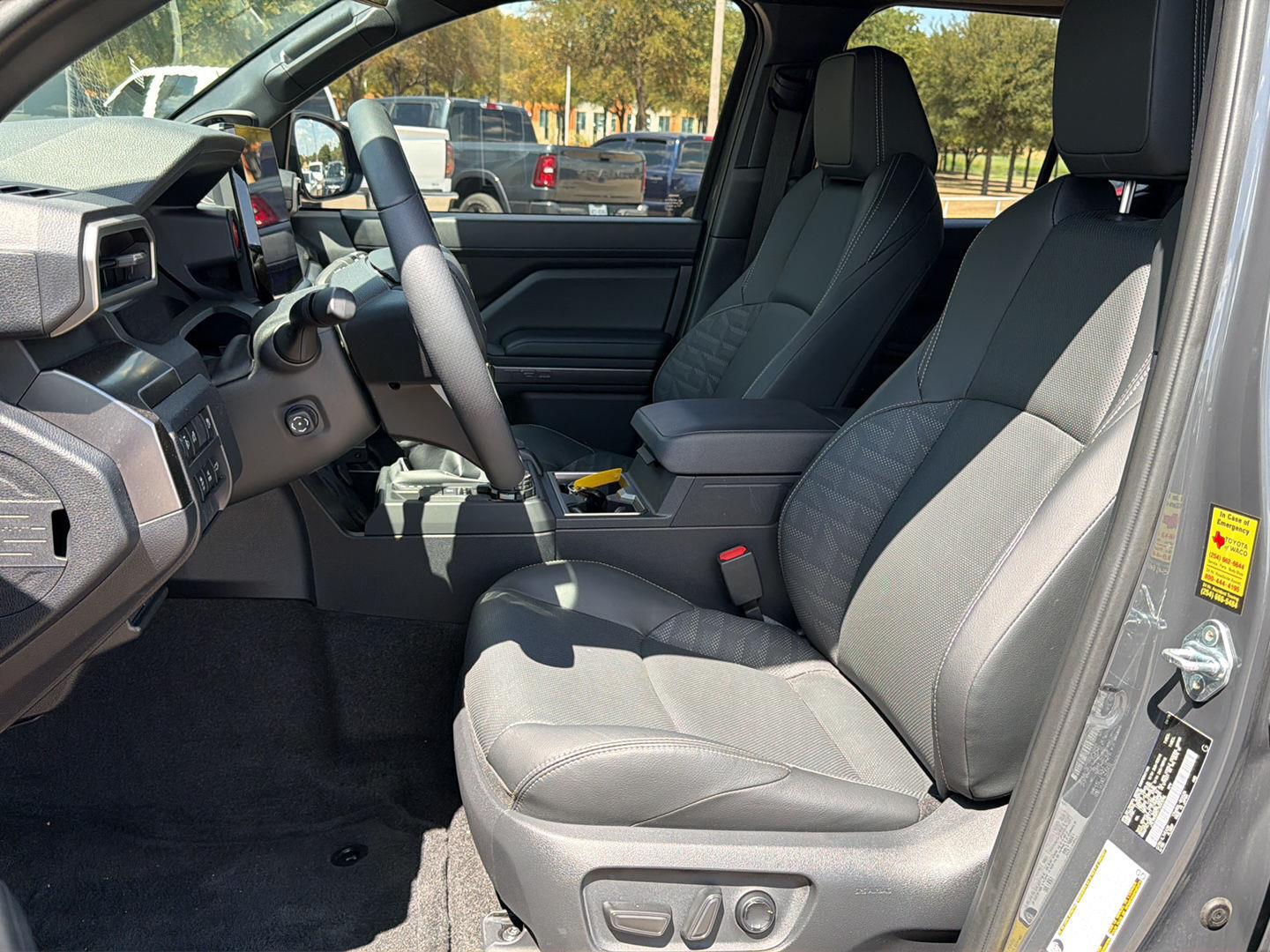 Used 2026 Toyota 4Runner SUV