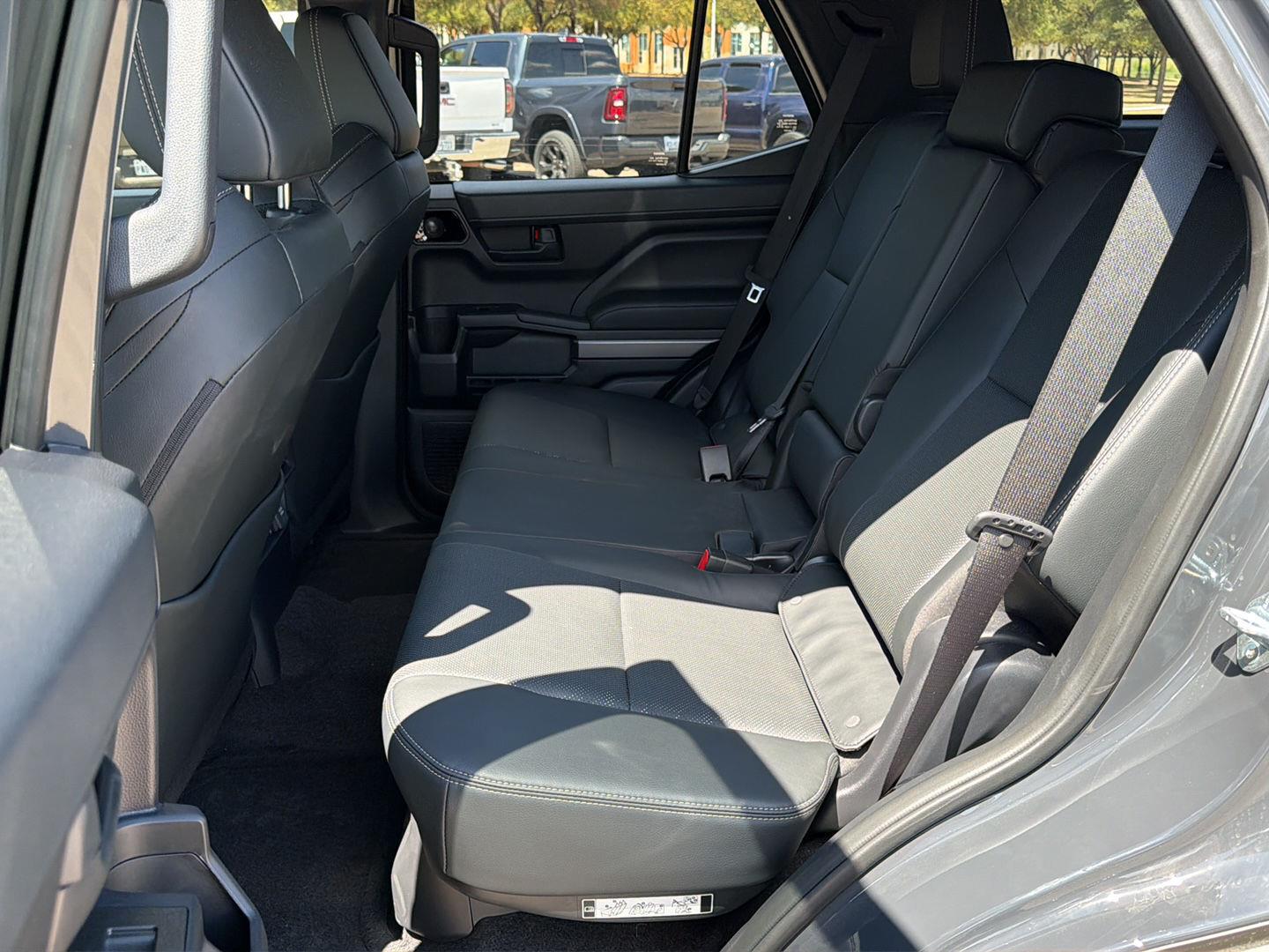 Used 2026 Toyota 4Runner SUV