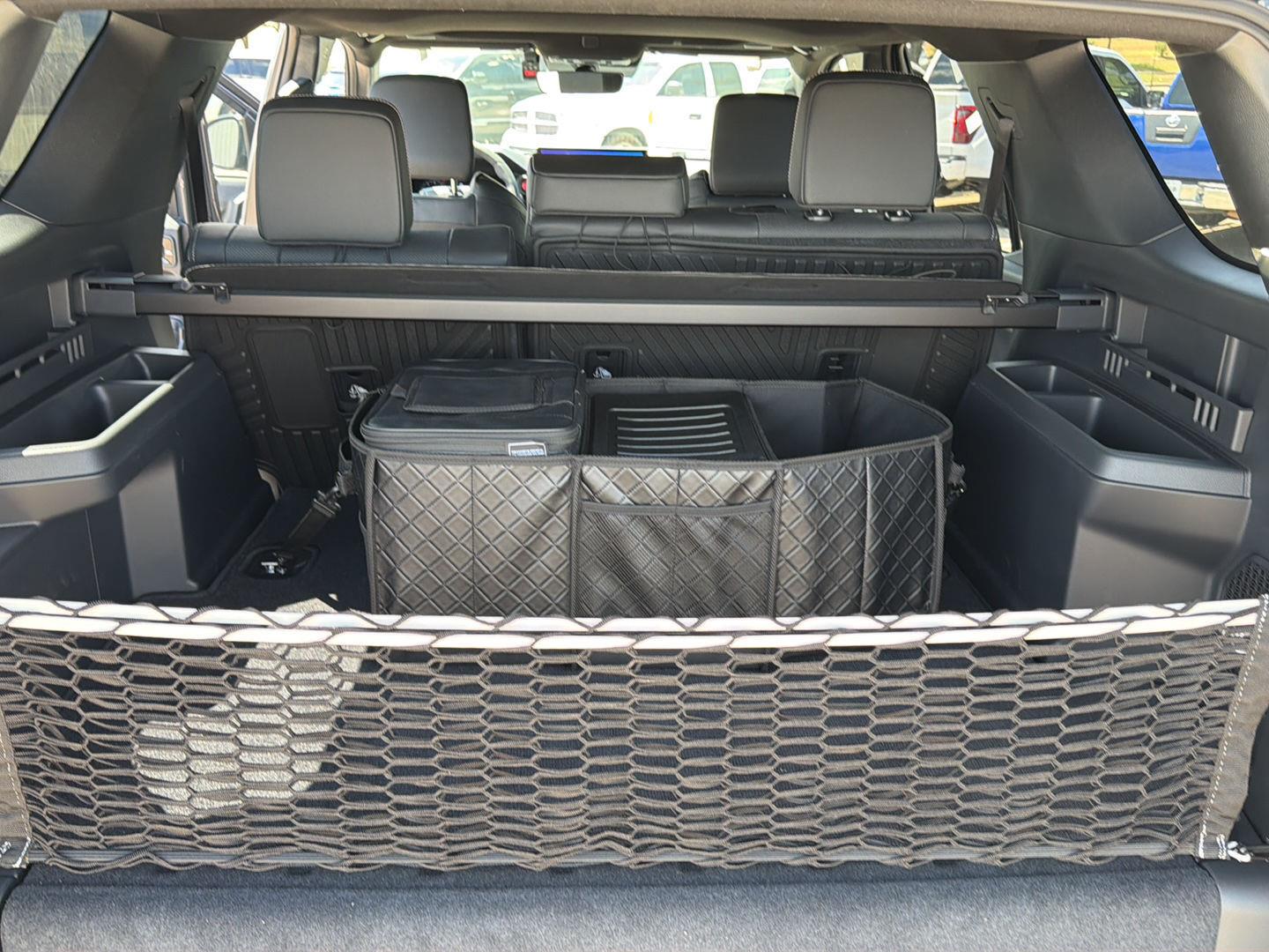 Used 2026 Toyota 4Runner SUV