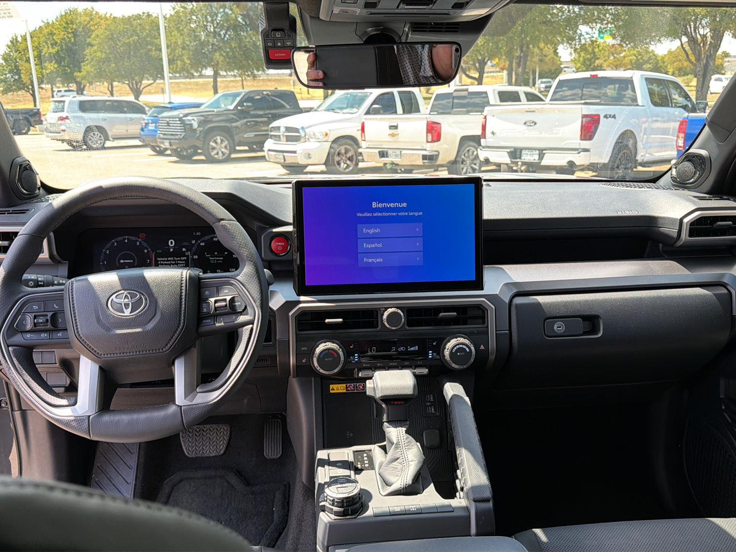 Used 2026 Toyota 4Runner SUV