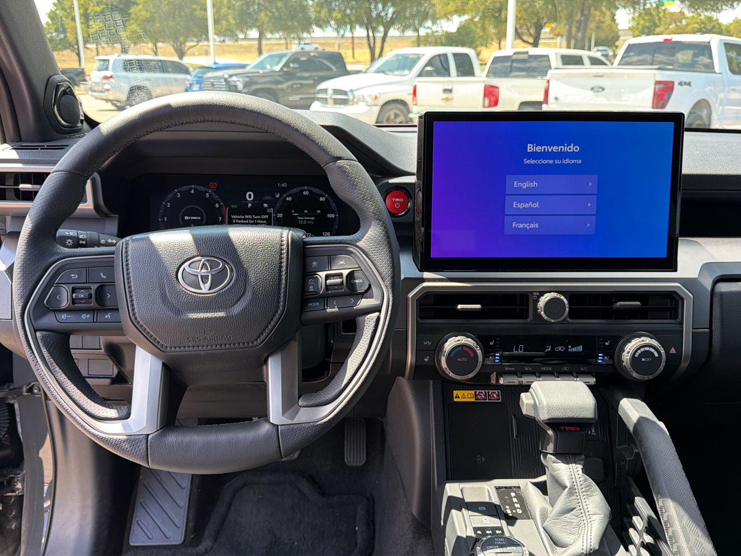 Used 2026 Toyota 4Runner SUV