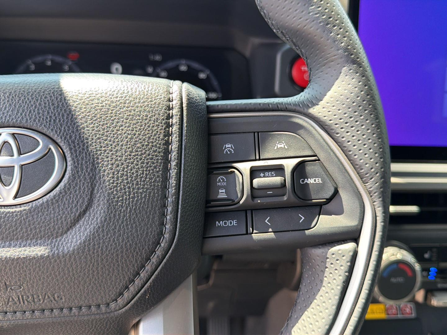 Used 2026 Toyota 4Runner SUV