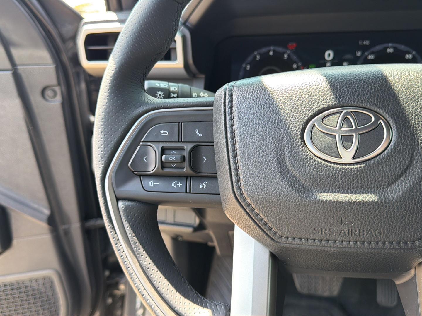 Used 2026 Toyota 4Runner SUV
