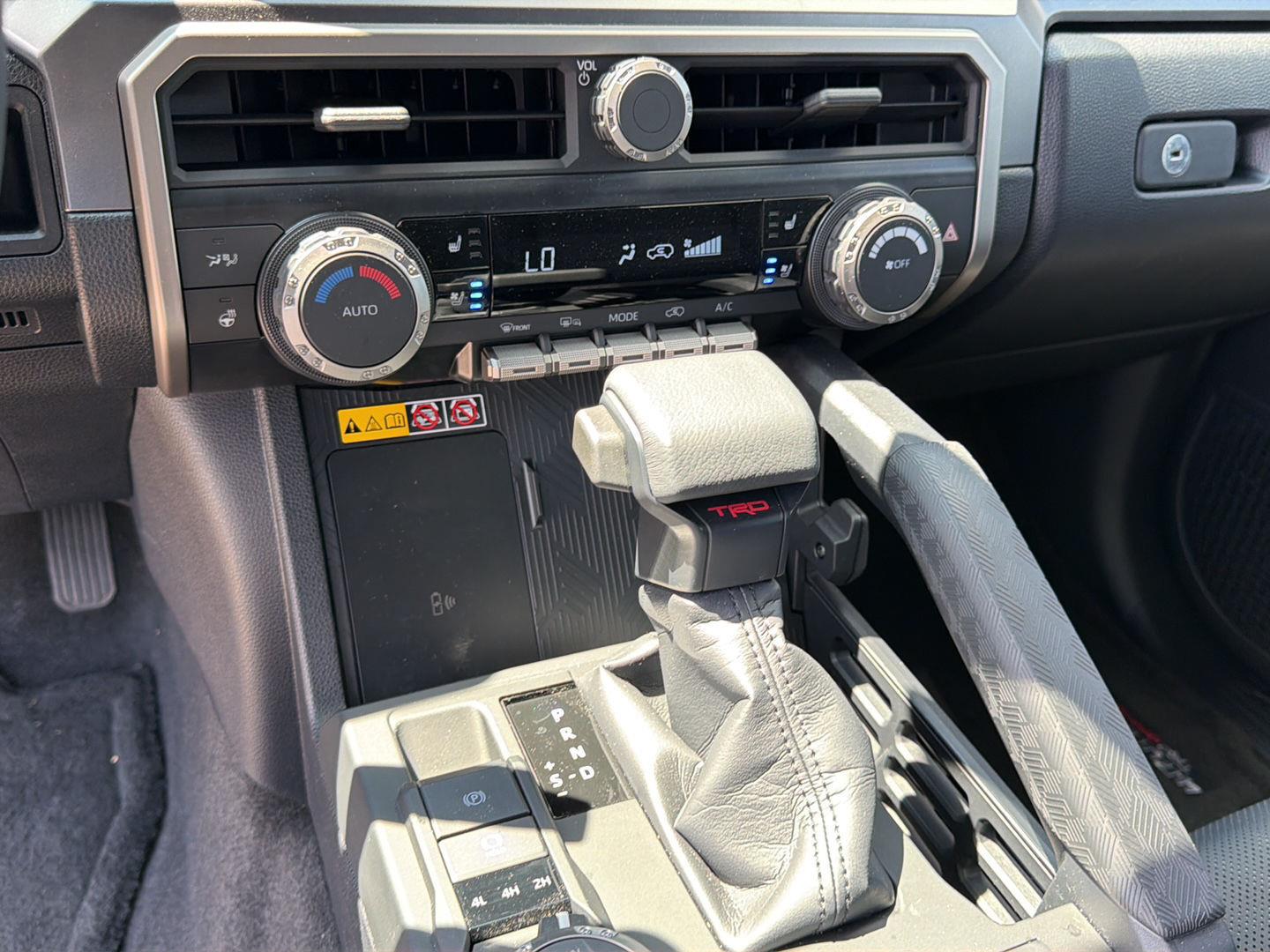 Used 2026 Toyota 4Runner SUV