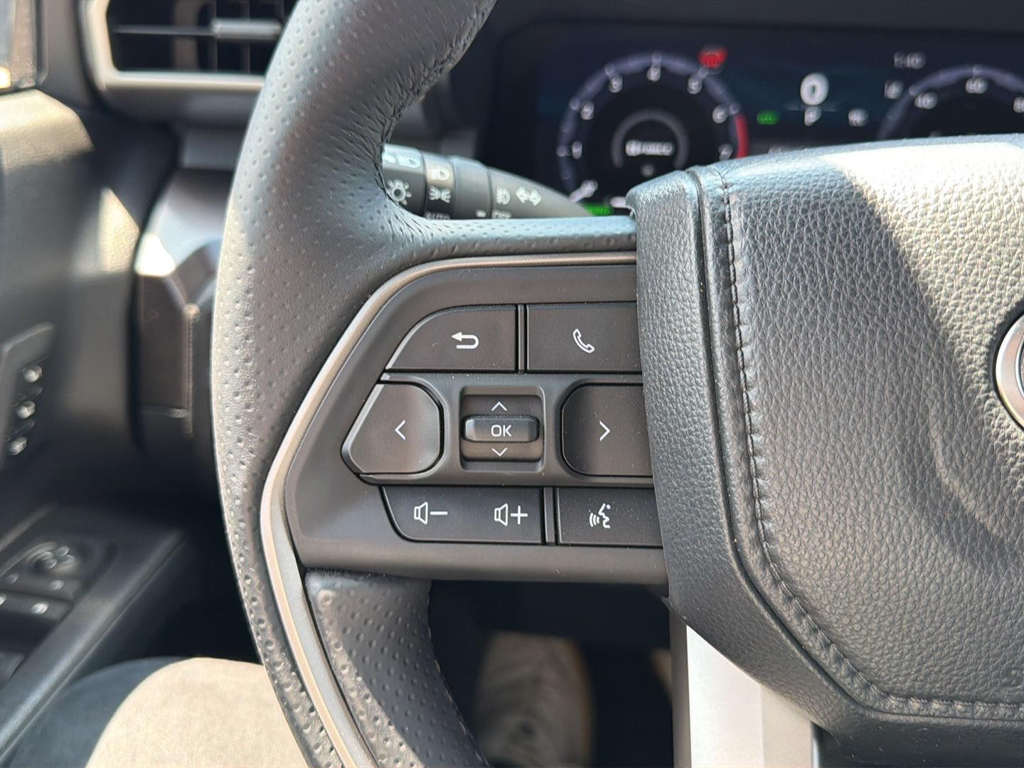 Used 2026 Toyota 4Runner SUV