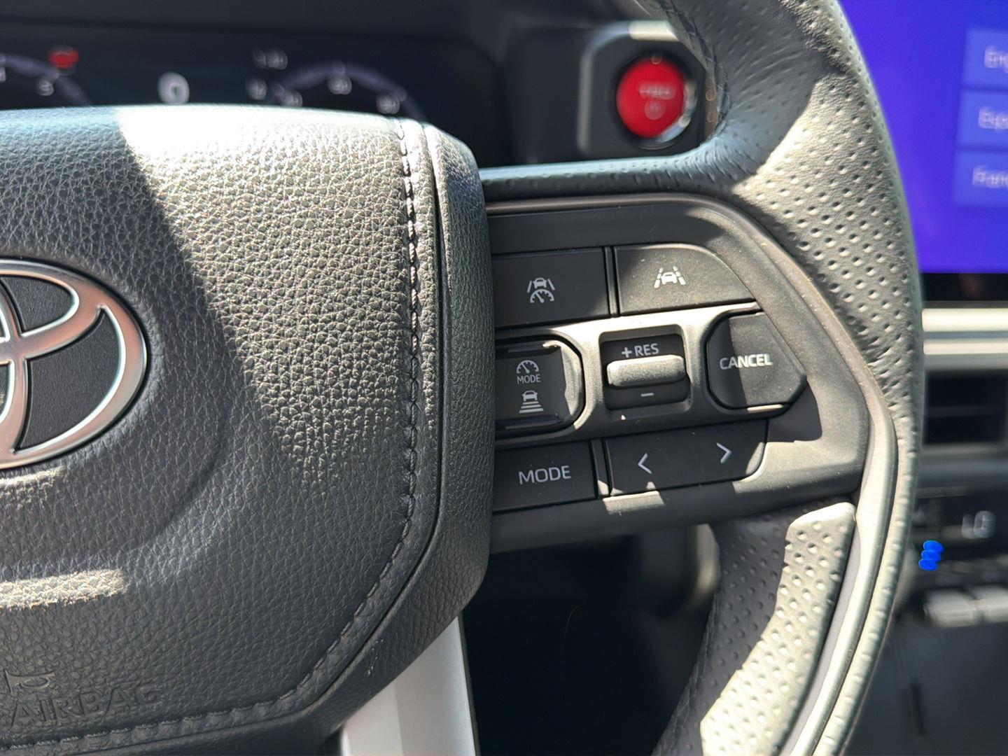 Used 2026 Toyota 4Runner SUV