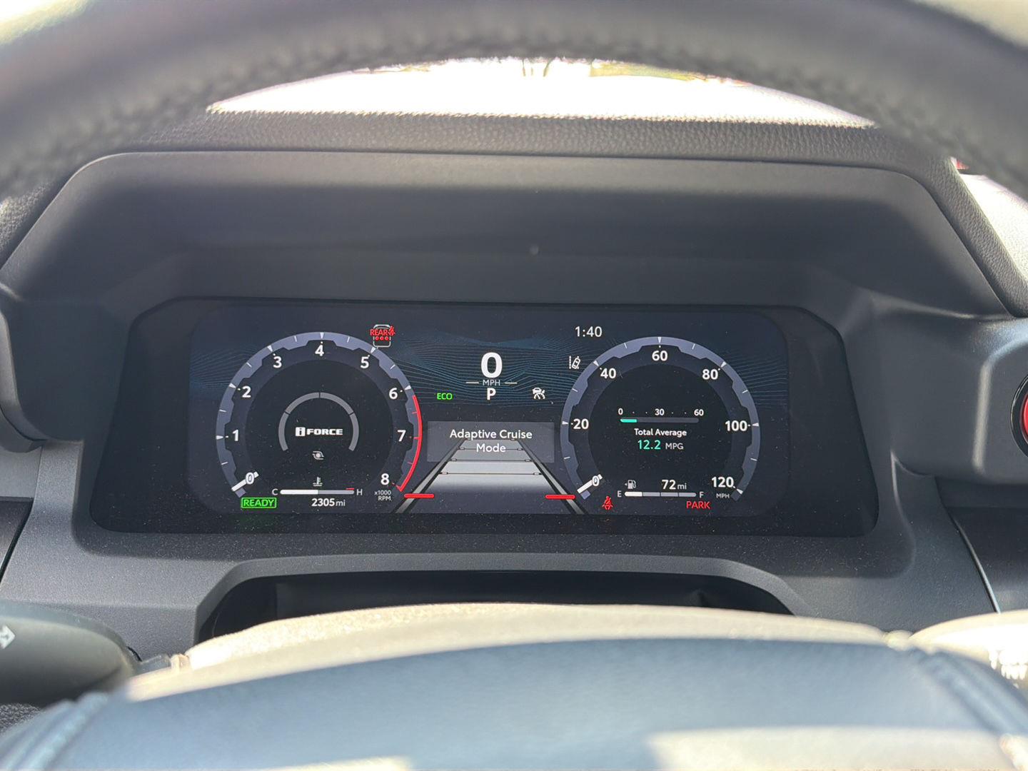 Used 2026 Toyota 4Runner SUV