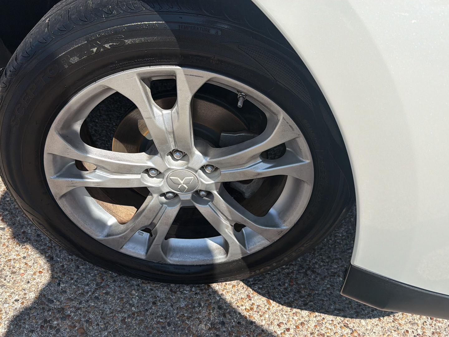 Used 2014 Mitsubishi Outlander SUV