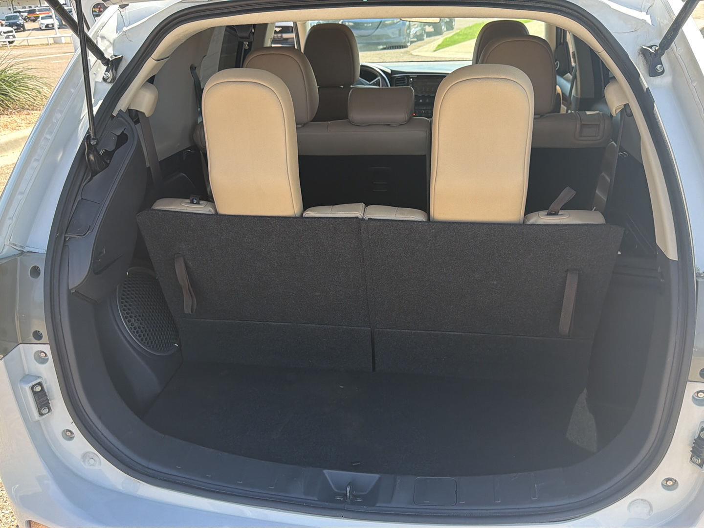 Used 2014 Mitsubishi Outlander SUV
