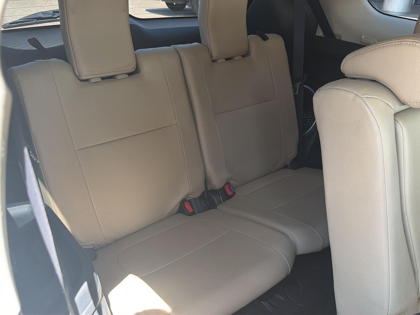Used 2014 Mitsubishi Outlander SUV