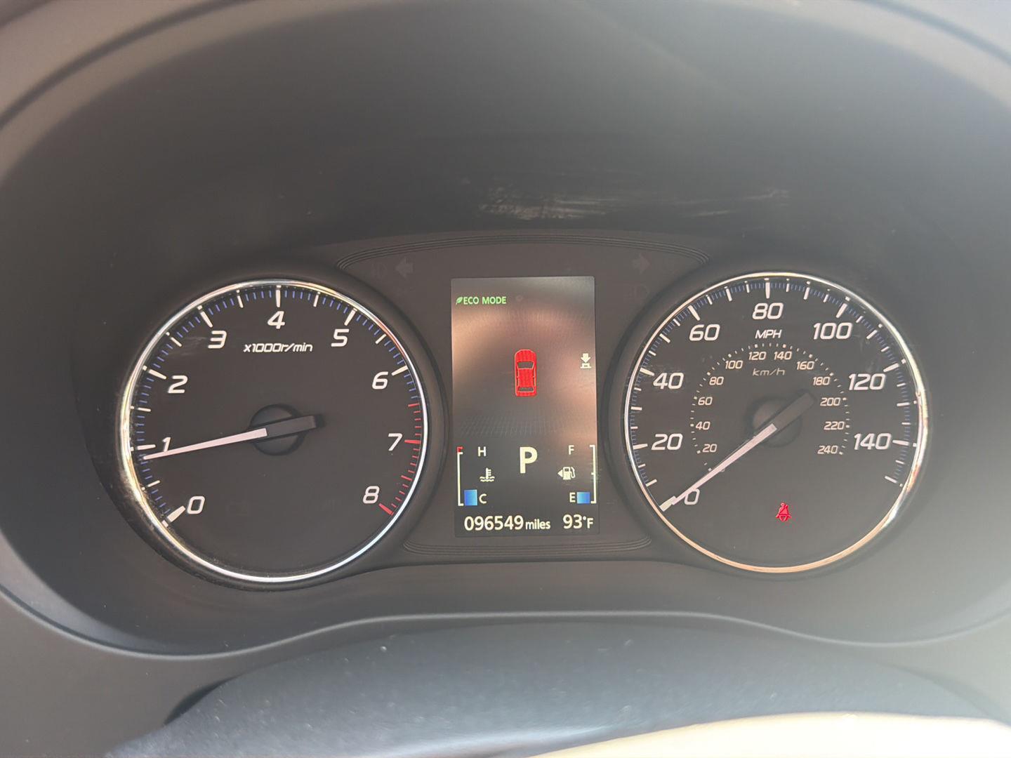 Used 2014 Mitsubishi Outlander SUV