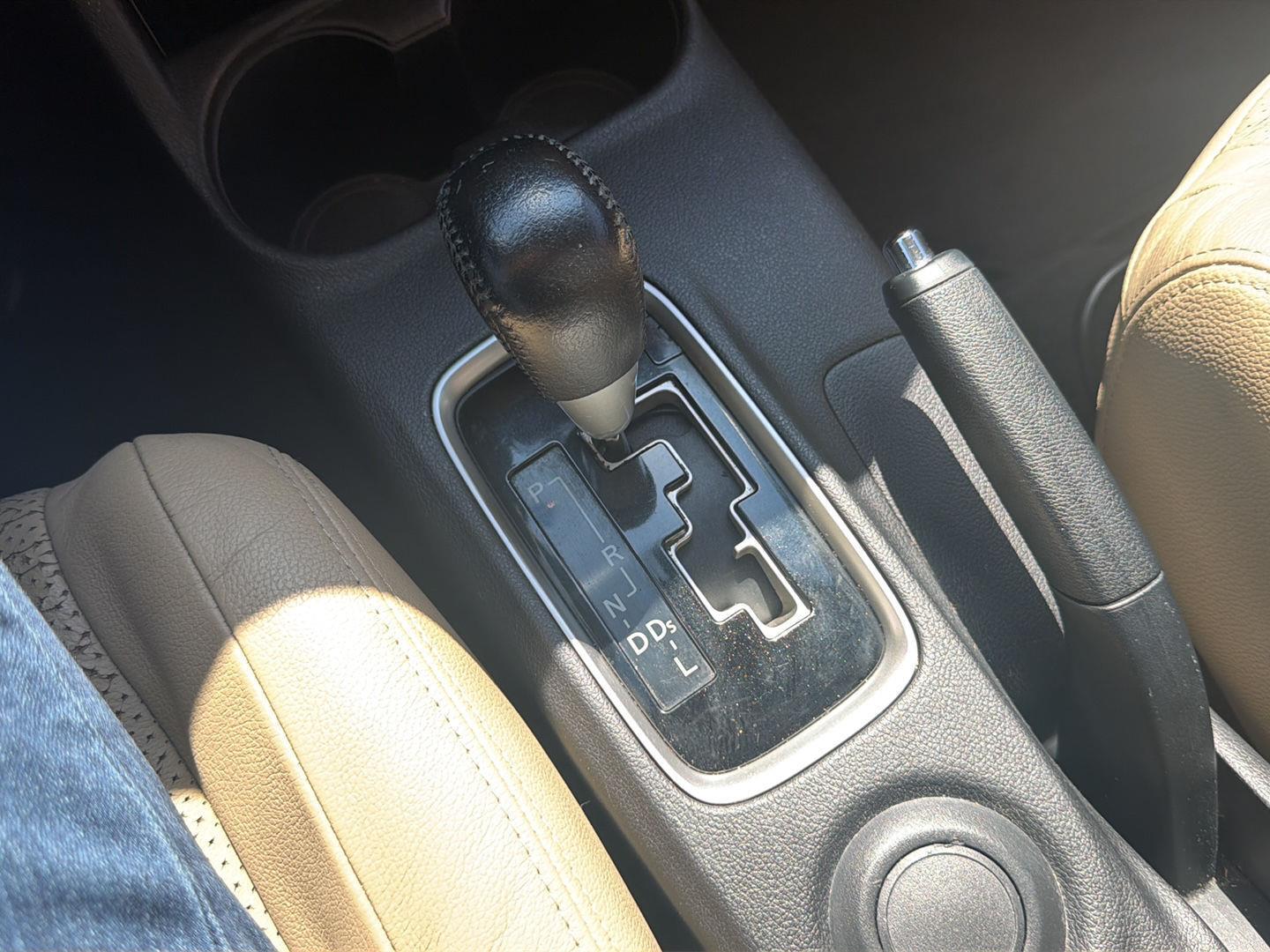 Used 2014 Mitsubishi Outlander SUV