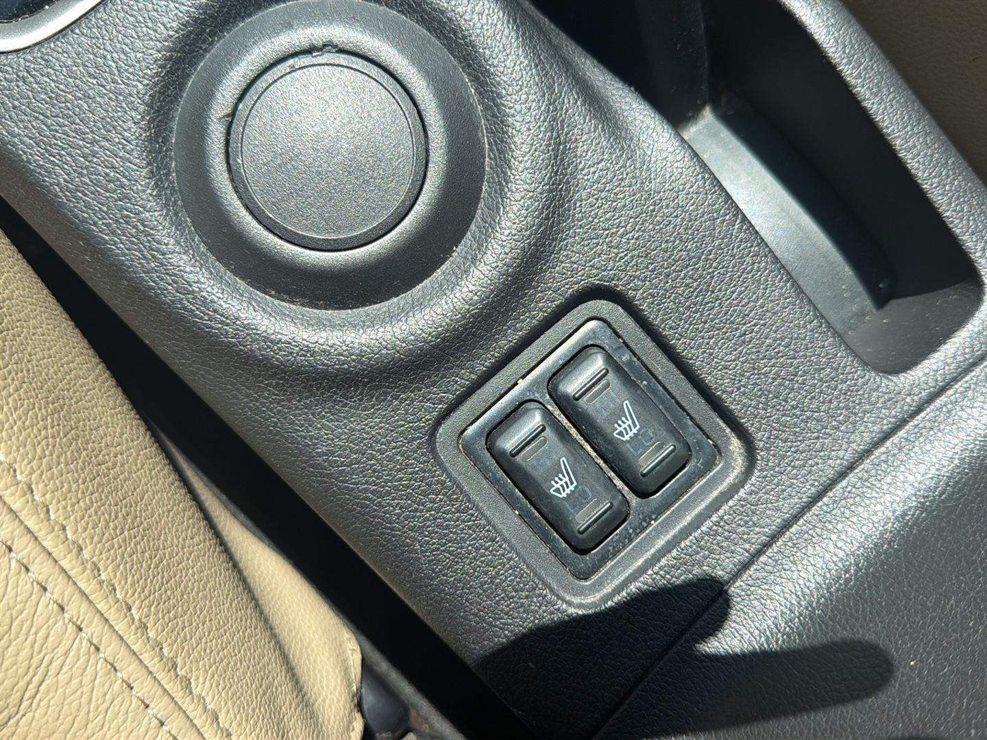 Used 2014 Mitsubishi Outlander SUV