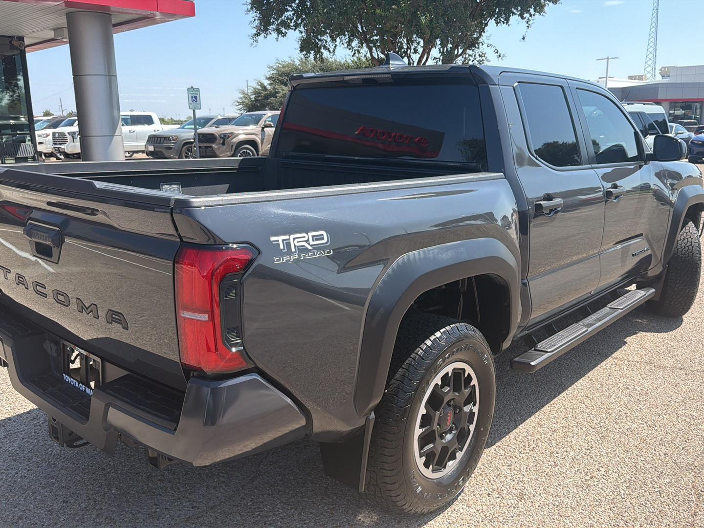 Used 2024 Toyota Tacoma Truck