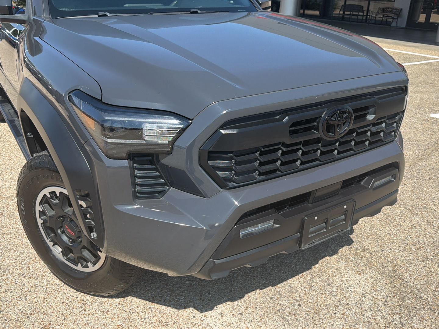 Used 2024 Toyota Tacoma Truck