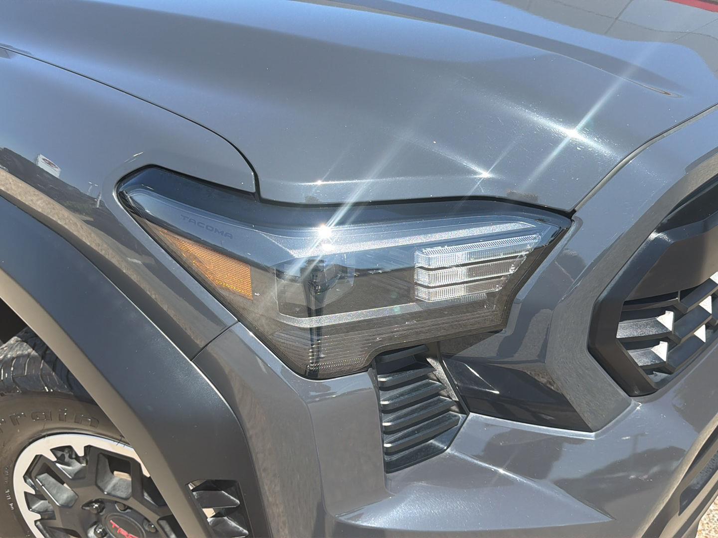 Used 2024 Toyota Tacoma Truck