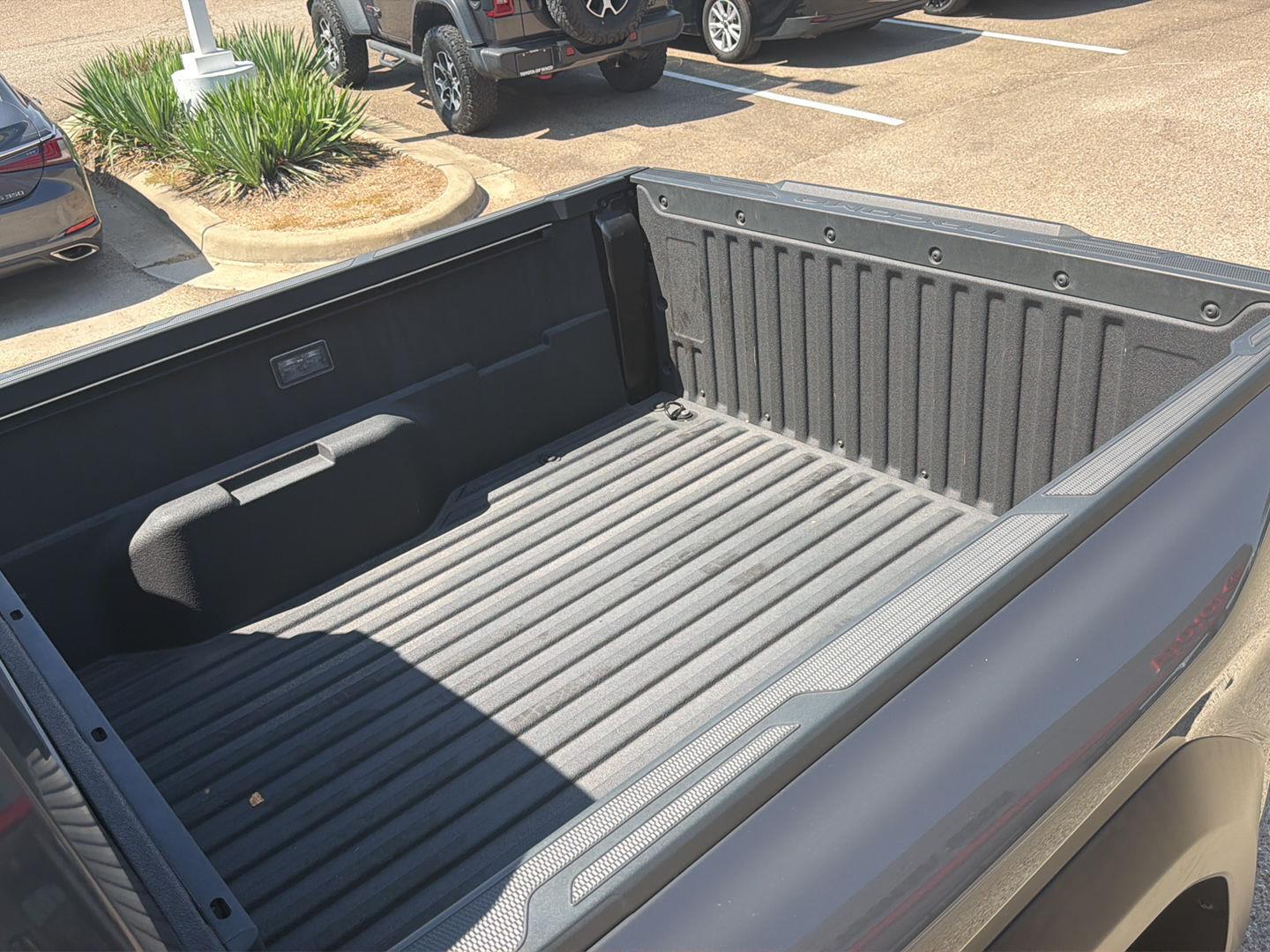 Used 2024 Toyota Tacoma Truck