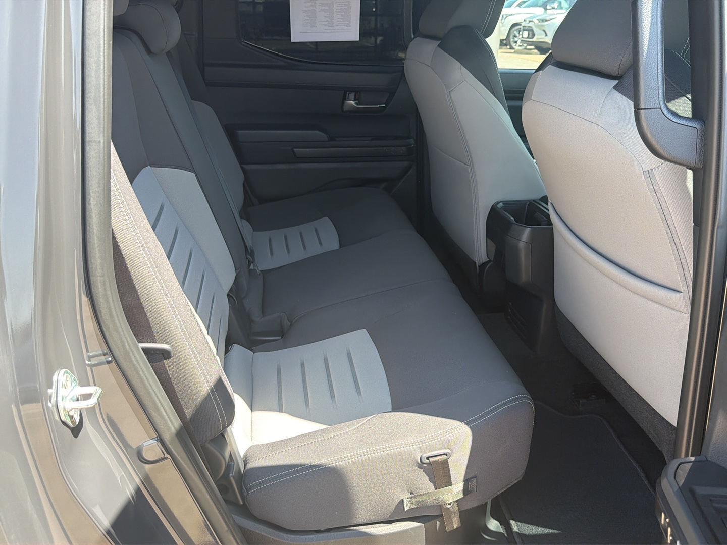Used 2024 Toyota Tacoma Truck