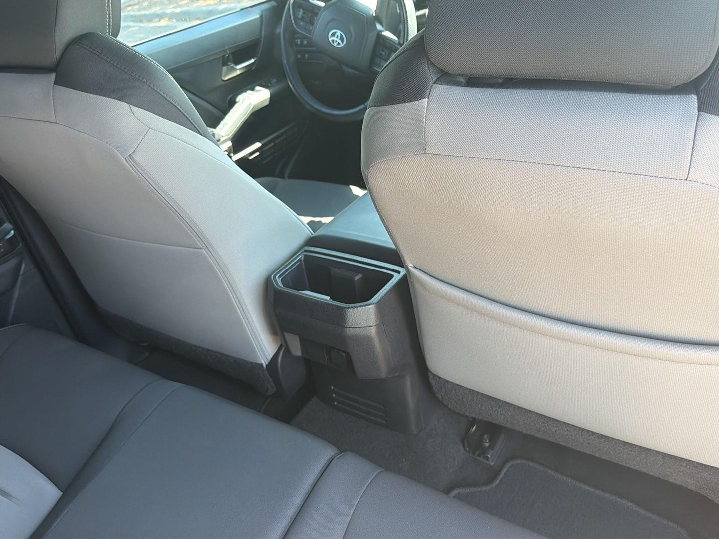 Used 2024 Toyota Tacoma Truck