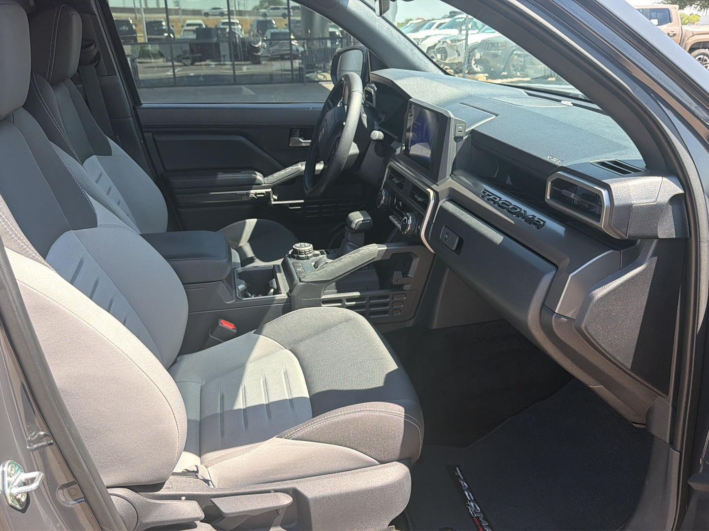 Used 2024 Toyota Tacoma Truck