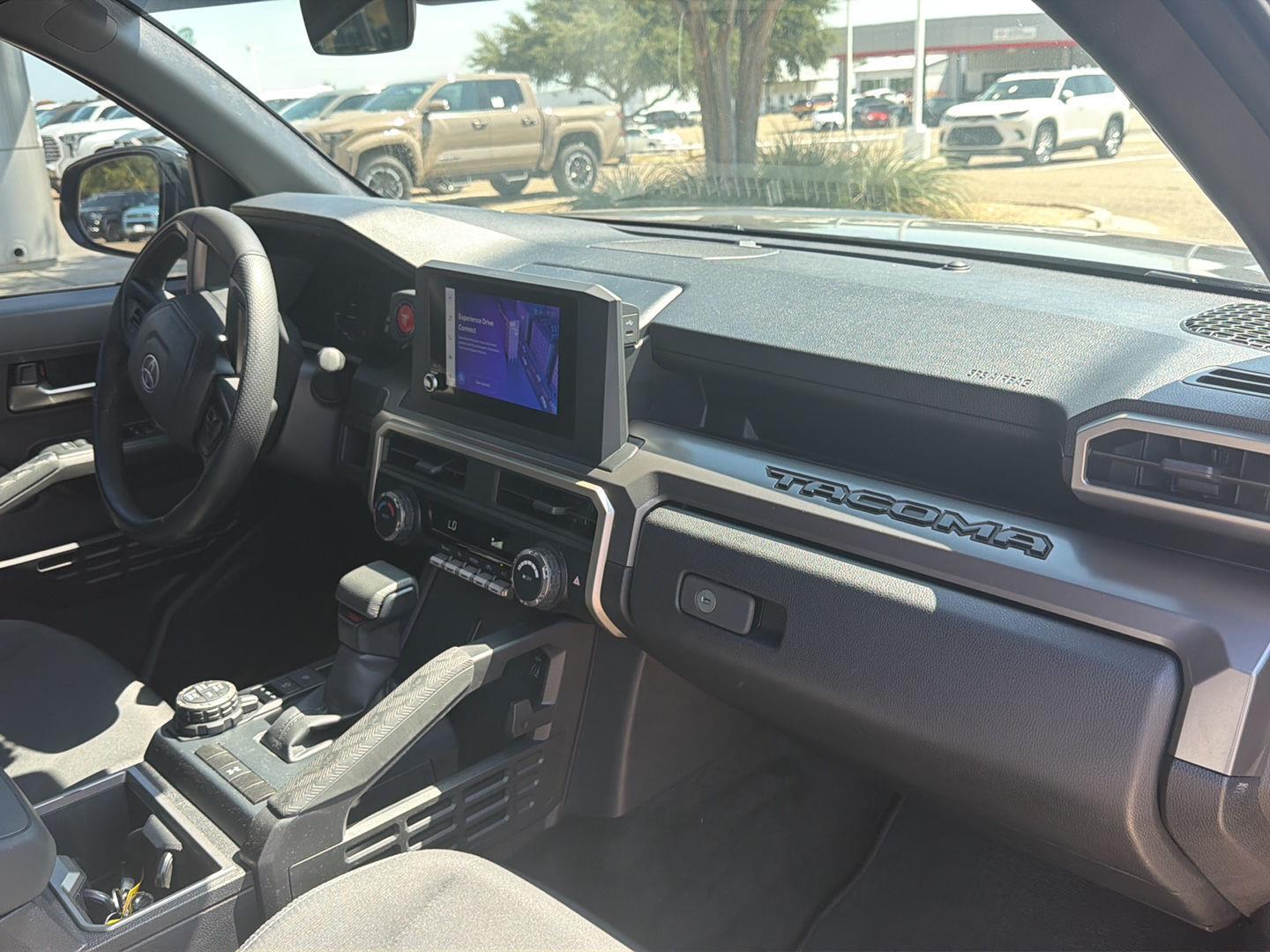 Used 2024 Toyota Tacoma Truck