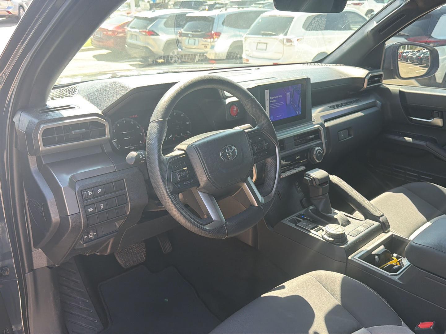 Used 2024 Toyota Tacoma Truck
