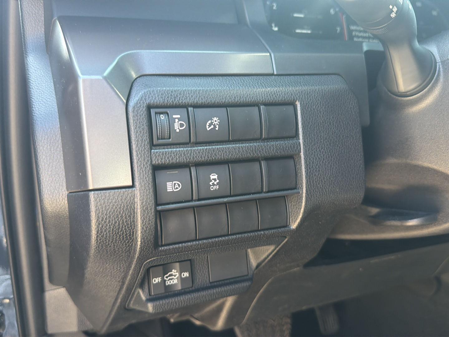Used 2024 Toyota Tacoma Truck