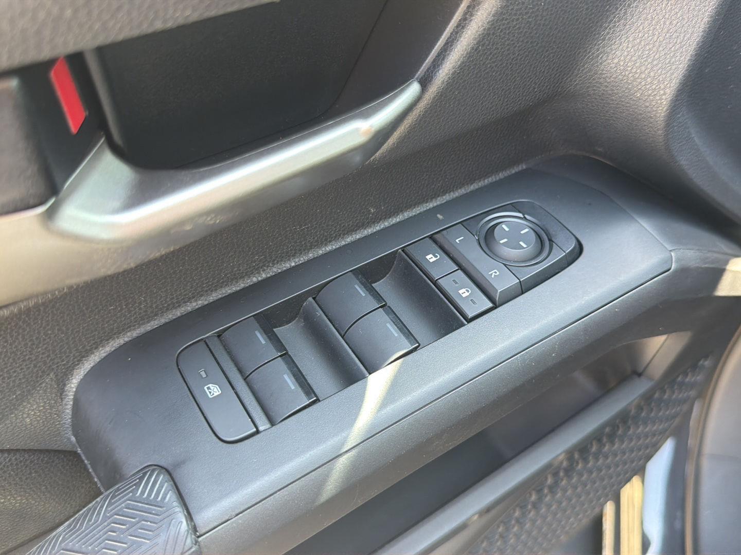 Used 2024 Toyota Tacoma Truck