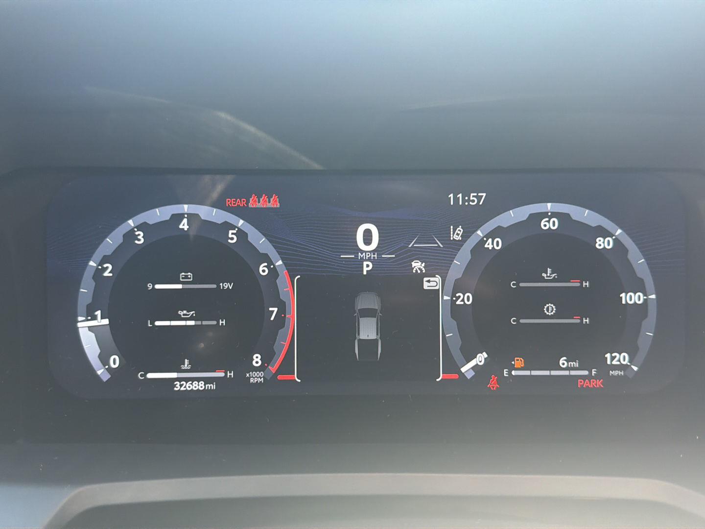 Used 2024 Toyota Tacoma Truck