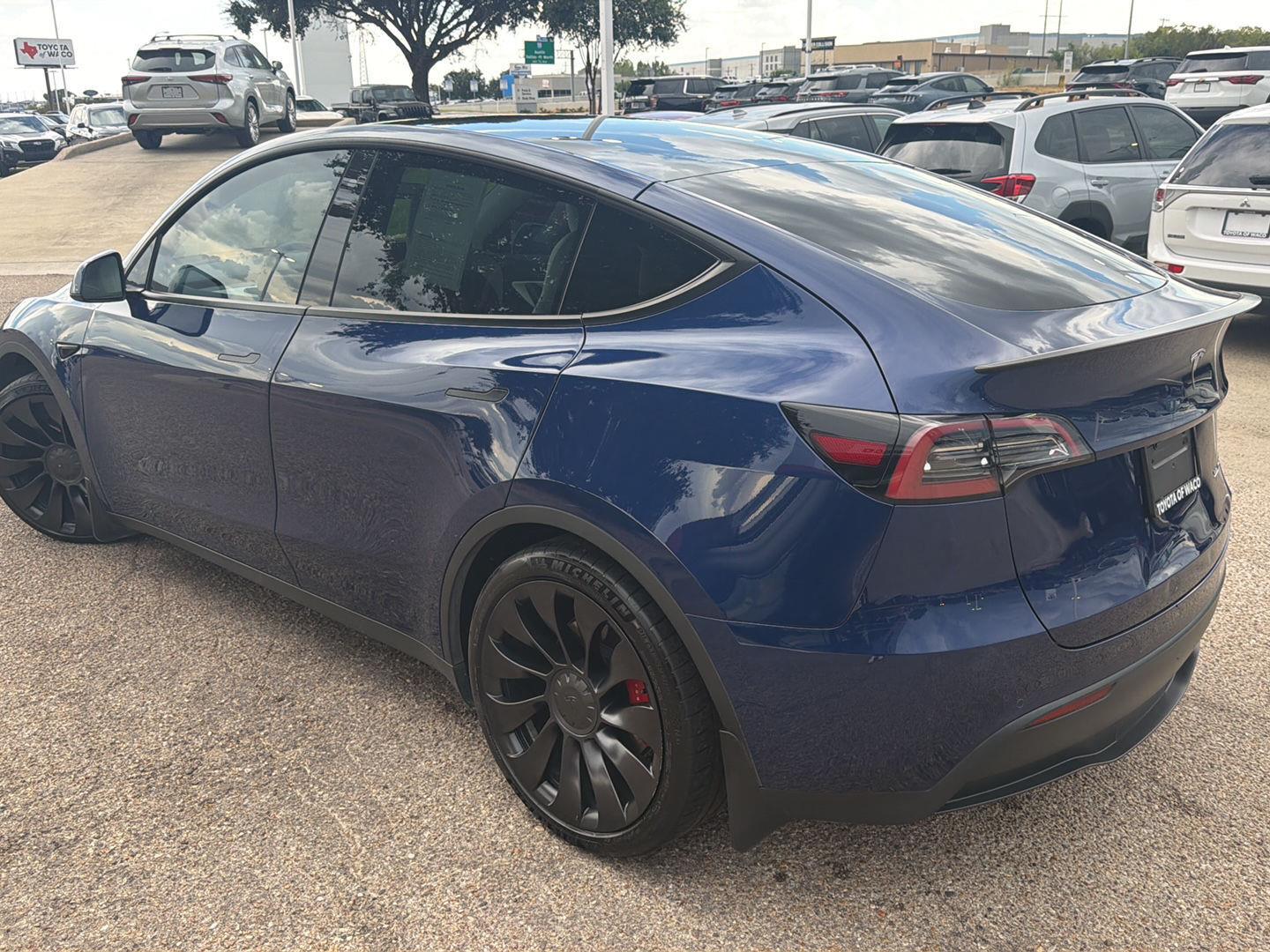 Used 2022 Tesla Model Y SUV