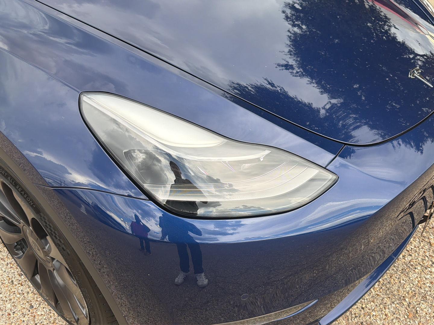 Used 2022 Tesla Model Y SUV