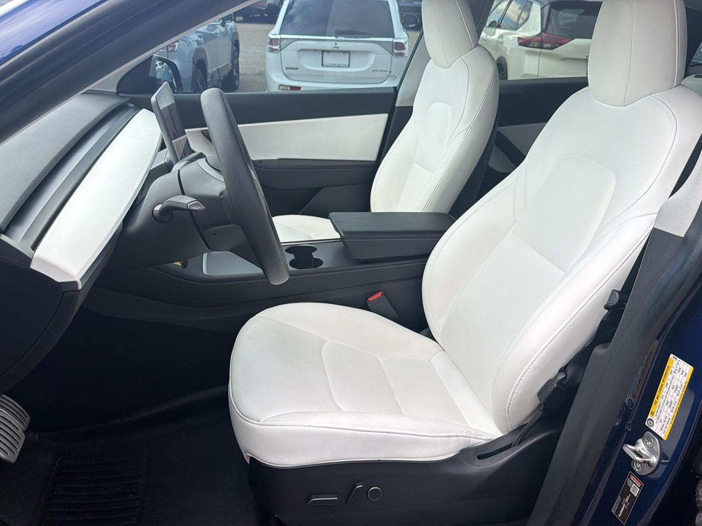 Used 2022 Tesla Model Y SUV