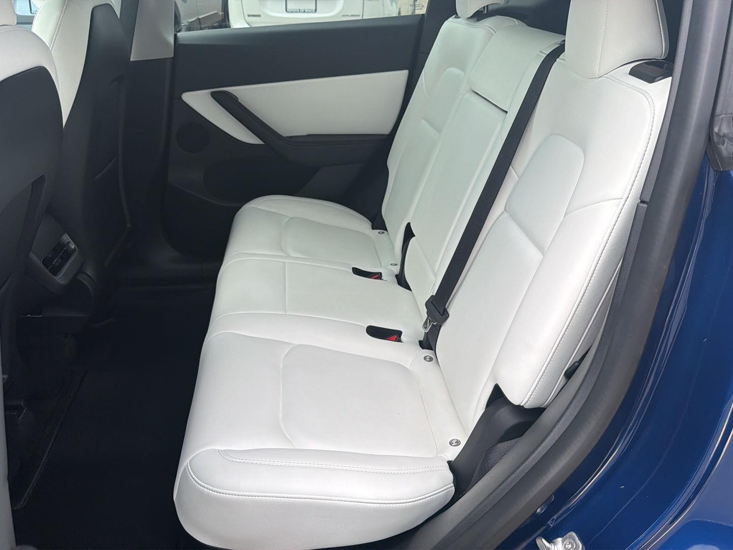 Used 2022 Tesla Model Y SUV