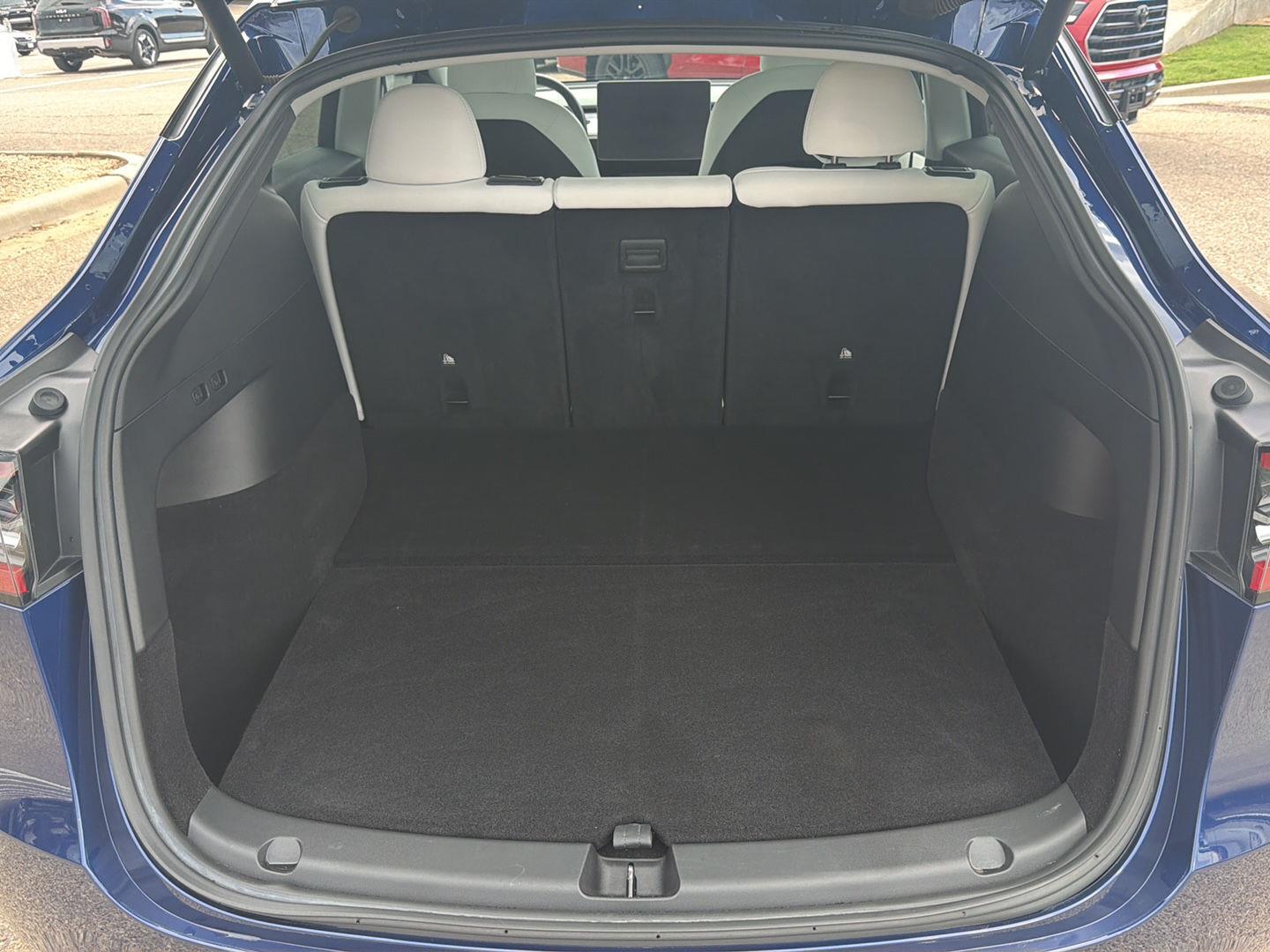Used 2022 Tesla Model Y SUV