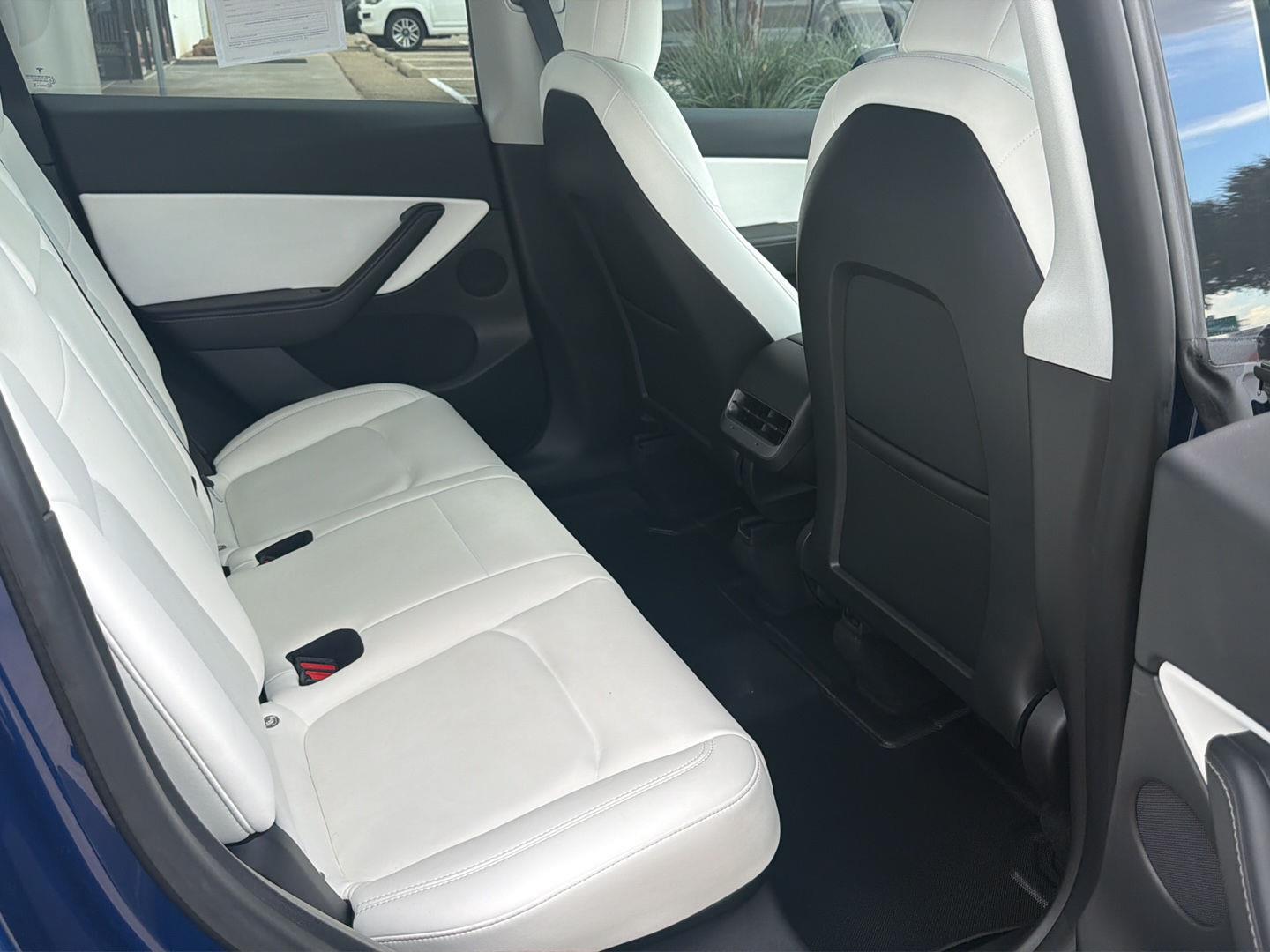 Used 2022 Tesla Model Y SUV